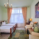 게스트하우스 Anno 1900 Babelsberg 포츠담