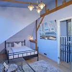 게스트하우스 Anno 1900 Babelsberg 포츠담