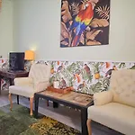 게스트하우스 Anno 1900 Babelsberg 3*