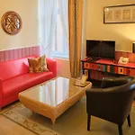 Anno 1900 Babelsberg 게스트하우스 포츠담