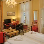 게스트하우스 Anno 1900 Babelsberg 3*