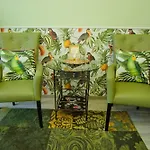 Anno 1900 Babelsberg 게스트하우스