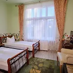 Anno 1900 Babelsberg 게스트하우스 3*