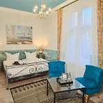 Anno 1900 Babelsberg Guest house