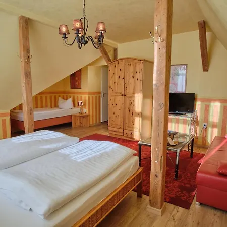 Anno 1900 Babelsberg 3* Potsdam