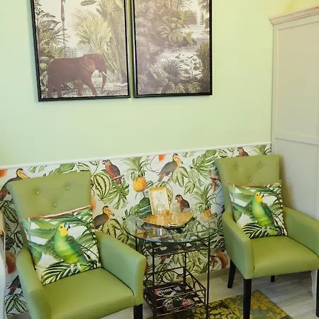 Anno 1900 Babelsberg Gasthof Potsdam