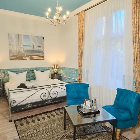 Anno 1900 Babelsberg Gasthof Potsdam