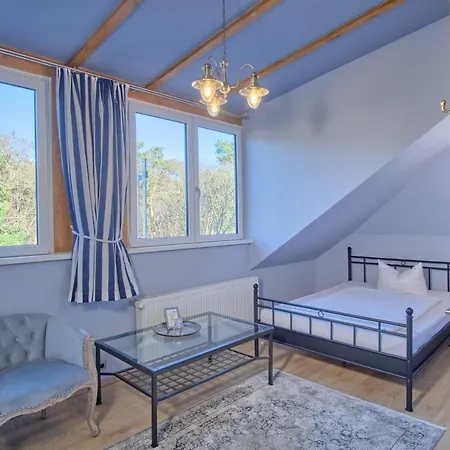 Anno 1900 Babelsberg Maison d'hôtes Potsdam