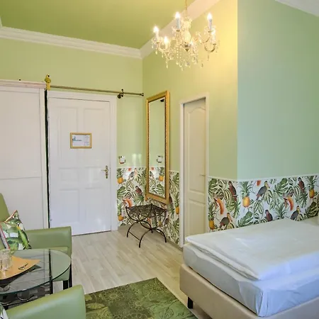 Anno 1900 Babelsberg בית הארחה פוטסדאם