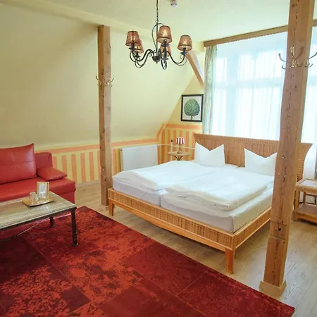 Maison d'hôtes Anno 1900 Babelsberg Potsdam