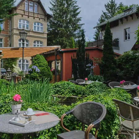 Anno 1900 Babelsberg 3* Potsdam