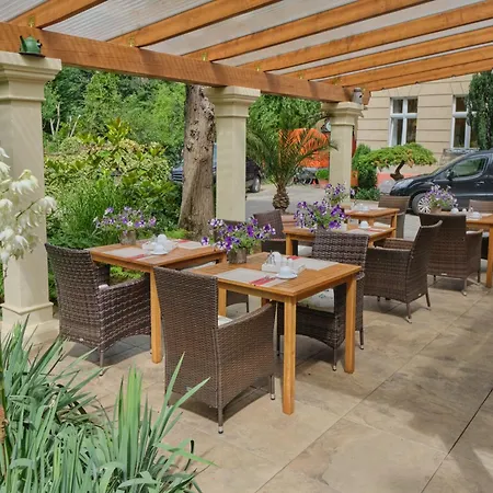 Maison d'hôtes Anno 1900 Babelsberg