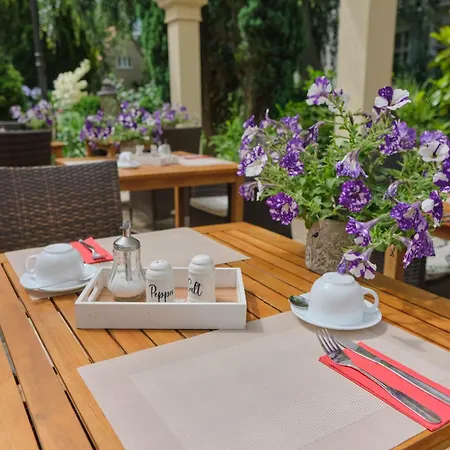 Gasthof Anno 1900 Babelsberg Potsdam