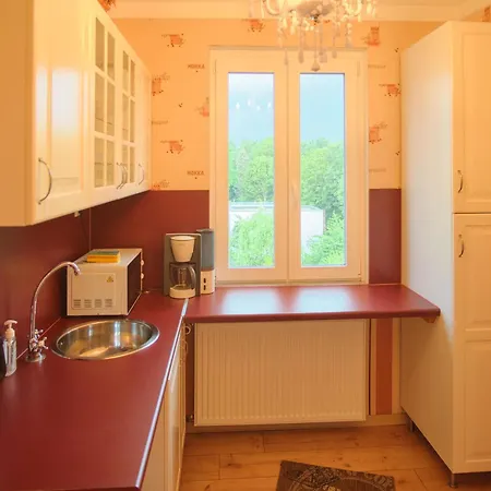 Anno 1900 Babelsberg 3* פוטסדאם