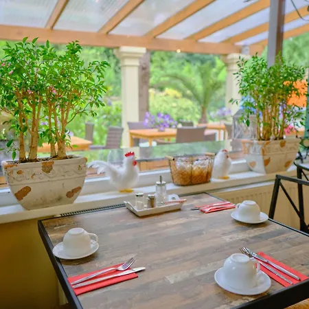 Gasthof Anno 1900 Babelsberg