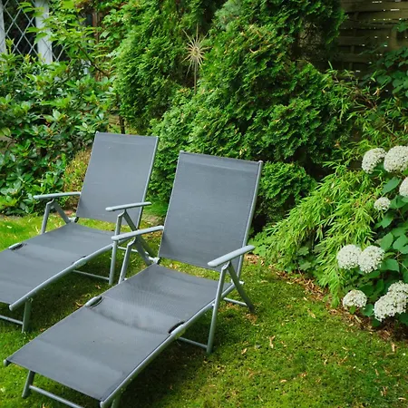 Anno 1900 Babelsberg Maison d'hôtes 3*