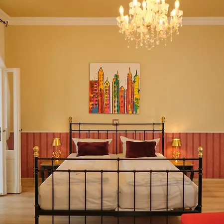 Anno 1900 Babelsberg 3* Potsdam