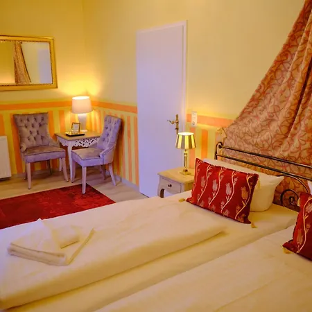 Gasthof Anno 1900 Babelsberg