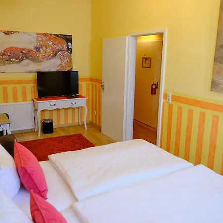 Anno 1900 Babelsberg Maison d'hôtes 3*