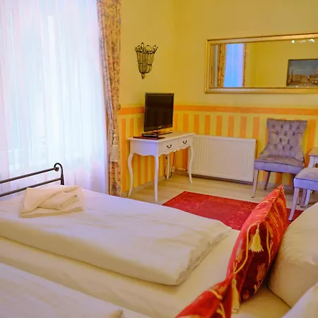 Gasthof Anno 1900 Babelsberg Potsdam