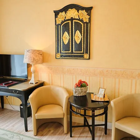 Anno 1900 Babelsberg 3* Potsdam