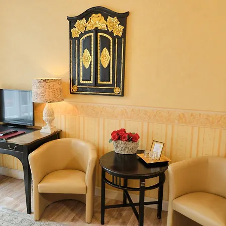 Anno 1900 Babelsberg Gasthof