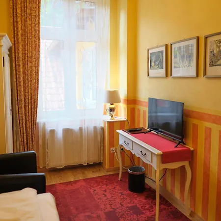 Maison d'hôtes Anno 1900 Babelsberg