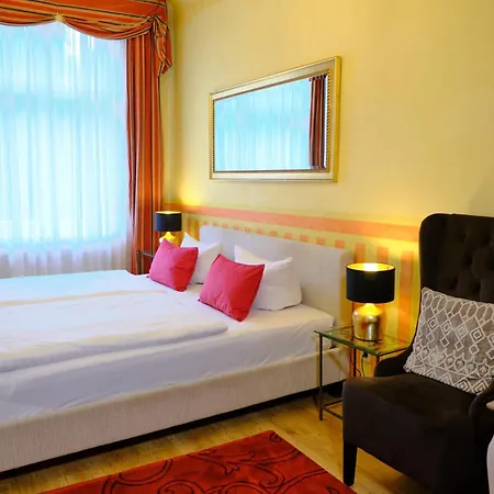 Anno 1900 Babelsberg Gasthof 3*