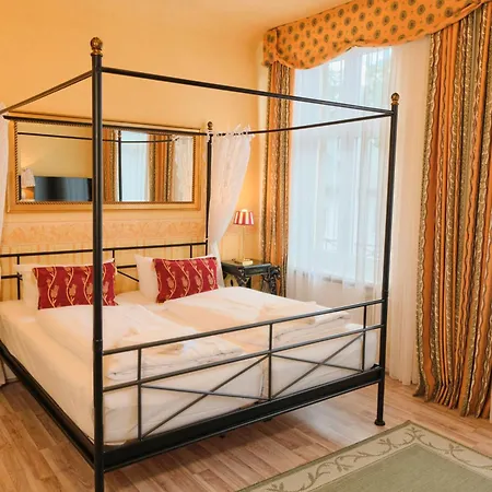 Gasthof Anno 1900 Babelsberg 3*