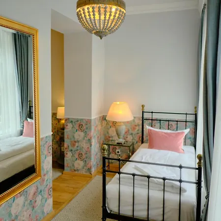 Anno 1900 Babelsberg Gasthof Potsdam