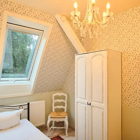 Maison d'hôtes Anno 1900 Babelsberg 3*