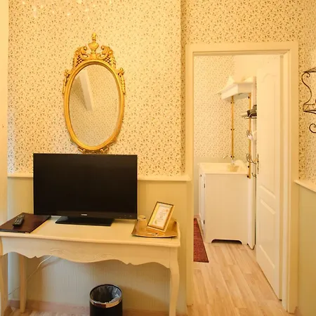 Anno 1900 Babelsberg Gasthof Potsdam