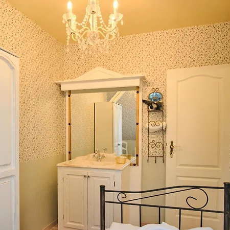 Maison d'hôtes Anno 1900 Babelsberg Potsdam