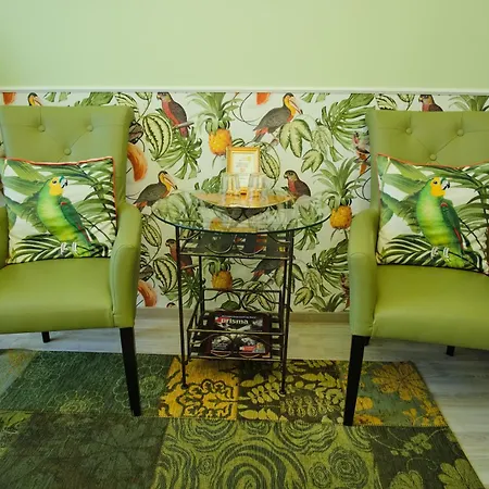 Anno 1900 Babelsberg בית הארחה