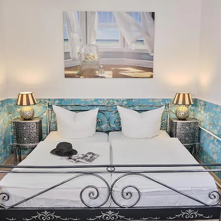 Anno 1900 Babelsberg Gasthof Potsdam