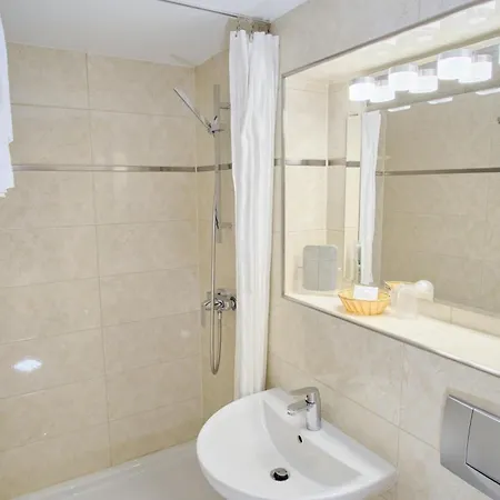 Maison d'hôtes Anno 1900 Babelsberg Potsdam