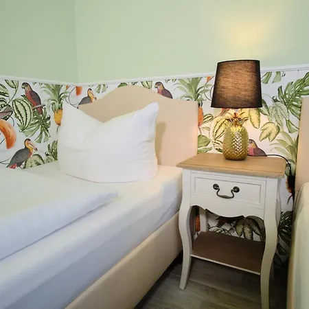 Gasthof Anno 1900 Babelsberg 3*