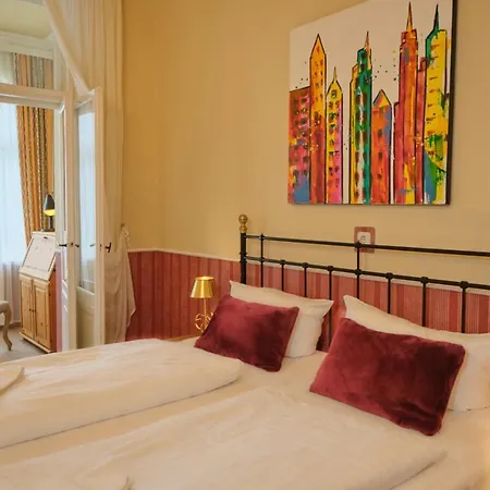 Anno 1900 Babelsberg 3*