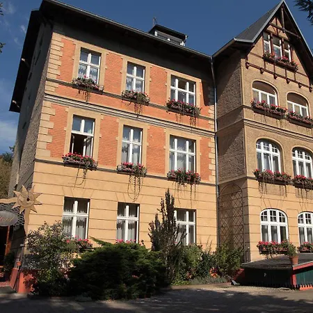 Anno 1900 Babelsberg Maison d'hôtes