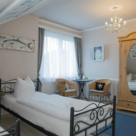 Anno 1900 Babelsberg Maison d'hôtes 3*