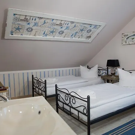 Maison d'hôtes Anno 1900 Babelsberg 3*