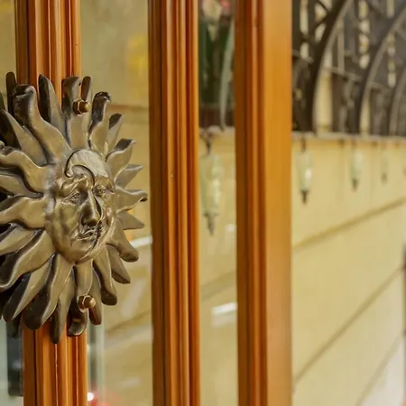 בית הארחה Anno 1900 Babelsberg פוטסדאם