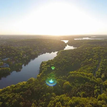 Anno 1900 Babelsberg 3*