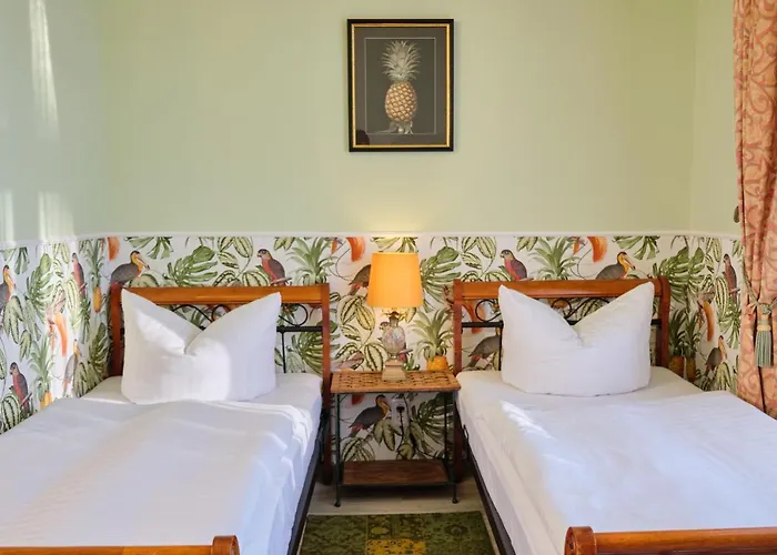 Anno 1900 Babelsberg