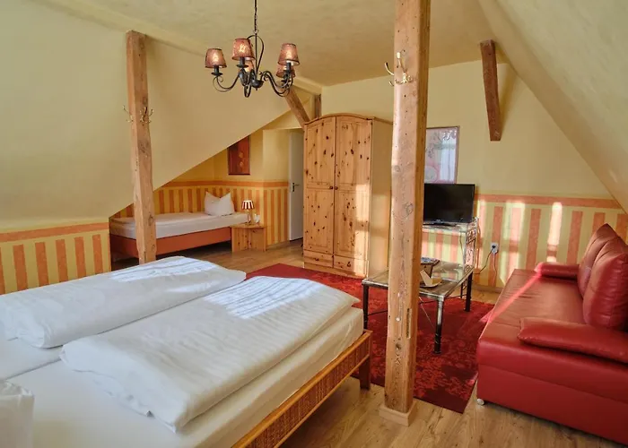 Anno 1900 Babelsberg 3* פוטסדאם