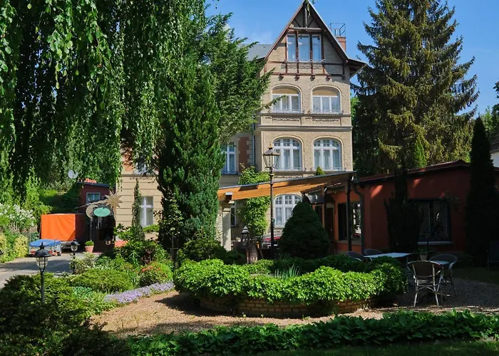 Anno 1900 Babelsberg 3*