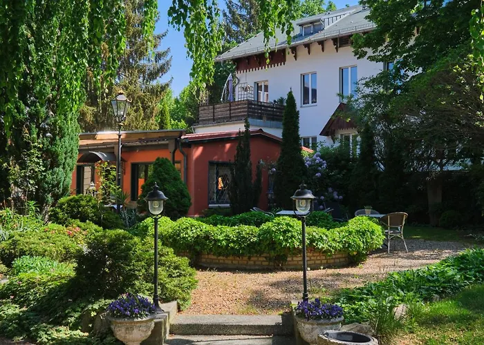 Anno 1900 Babelsberg פוטסדאם