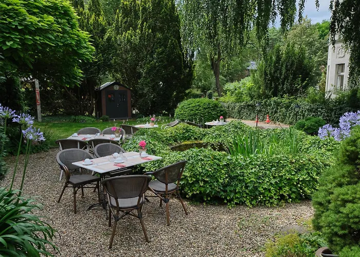 Anno 1900 Babelsberg 3*