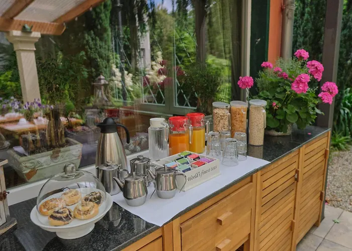 Anno 1900 Babelsberg 3*