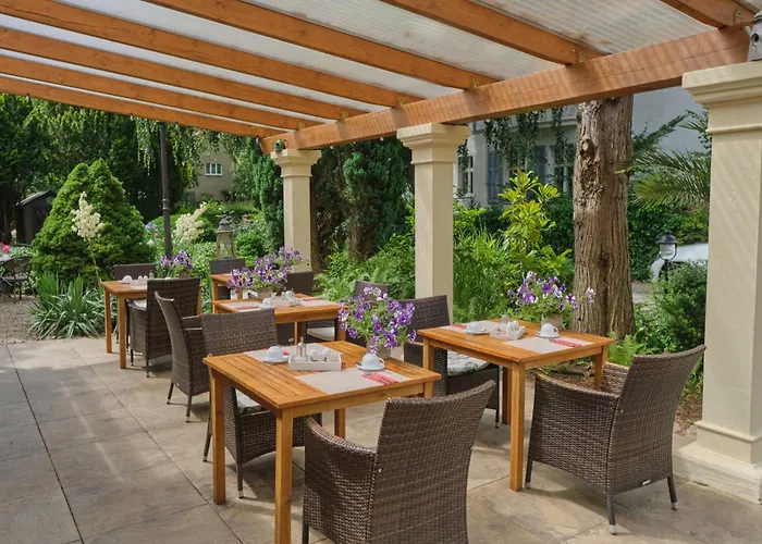 Anno 1900 Babelsberg